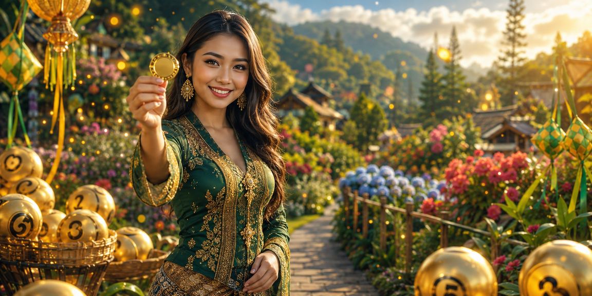 Pelbagai pilihan permainan Malaysia tersedia di platform 612 termasuk loteri dan game kad