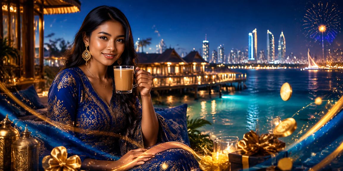 Pengguna dari Terengganu mengakses hiburan kasino dalam talian melalui platform 612